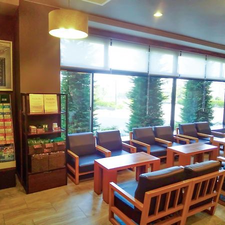 Hotel Route-Inn Gifukencho Minami Bagian luar foto