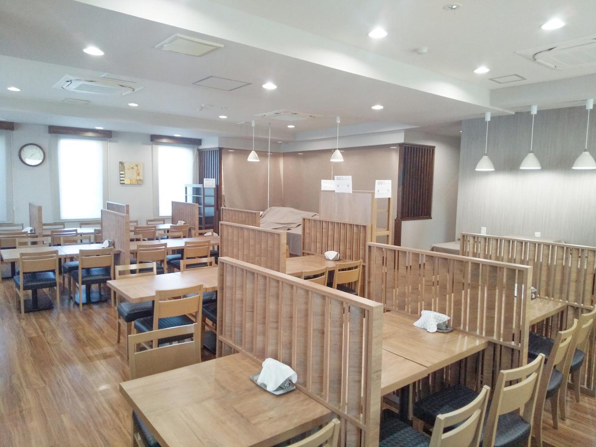 Hotel Route-Inn Gifukencho Minami Bagian luar foto
