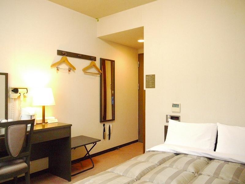 Hotel Route-Inn Gifukencho Minami Bagian luar foto